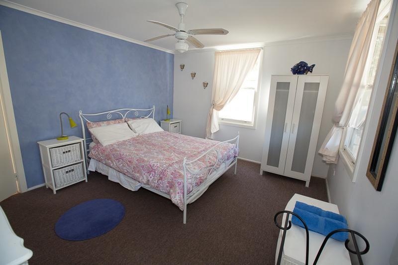 Bush & Bay Cottage Erowal Bay Habitación foto